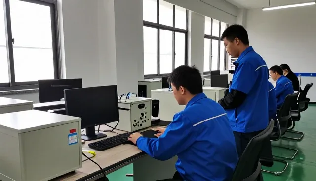 福建天威电气有限公司助力配件供应实现配件供应升级