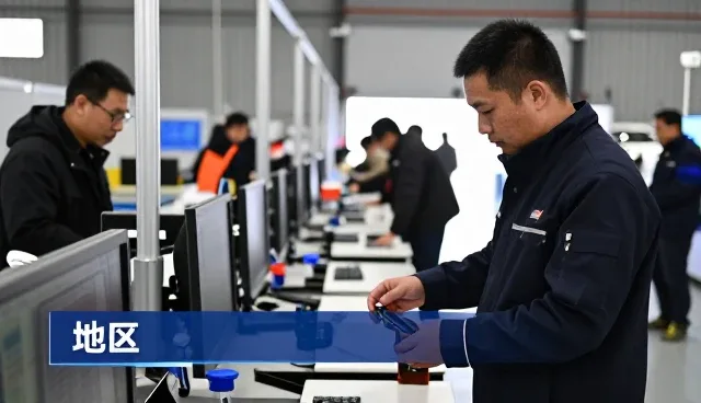 仓储物流使用电气设备有哪些优势