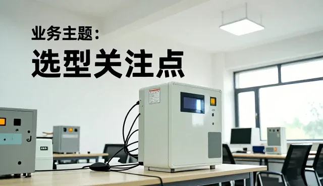环境适应性驱动电气设备技术支持的业务转型