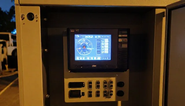 控制柜制作选择依据，电气设备使用与维护建议