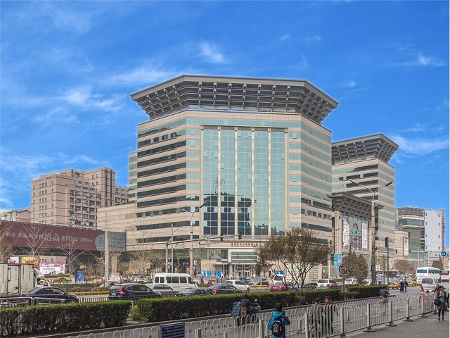 上海振动冲击检测实验室